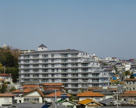 パークハウス舞子