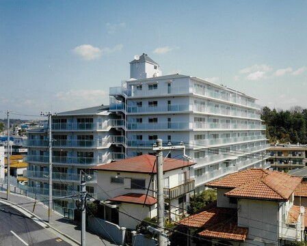 パークハウス舞子-h