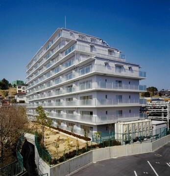 パークハウス舞子-h