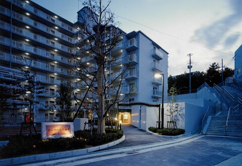 パークハウス舞子-h