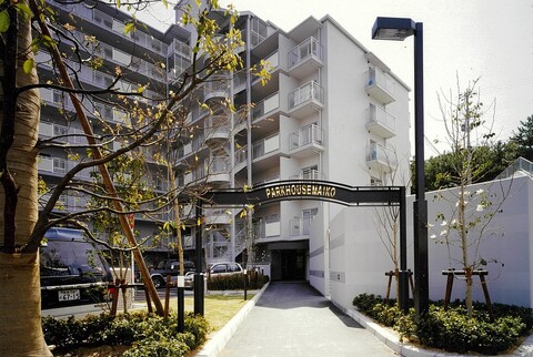 パークハウス舞子-h