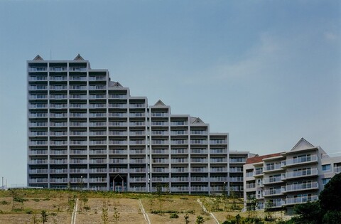 ジェームス山ヒルズ