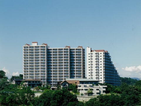 ジェームス山ヒルズ-h