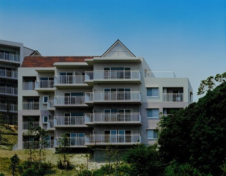 ジェームス山ヒルズ1番館-h