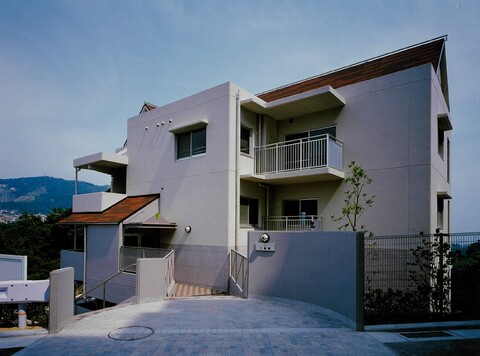 ジェームス山ヒルズ1番館-h