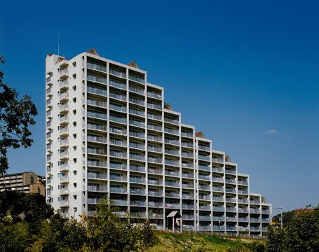 ジェームス山ヒルズ2番館-h