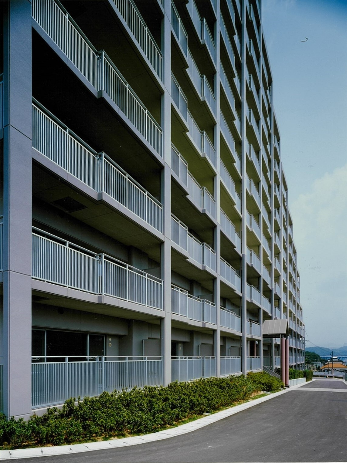 ジェームス山ヒルズ2番館-h