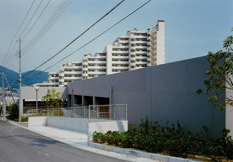 ジェームス山ヒルズ2番館-h