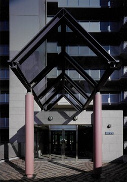 ジェームス山ヒルズ2番館-h