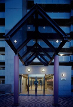 ジェームス山ヒルズ2番館-h