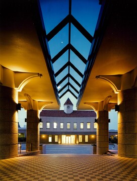 ジェームス山ヒルズ3番館-h