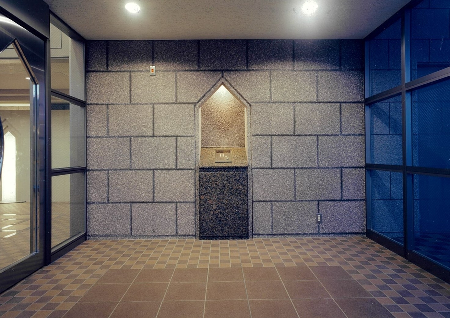 ジェームス山ヒルズ3番館-h