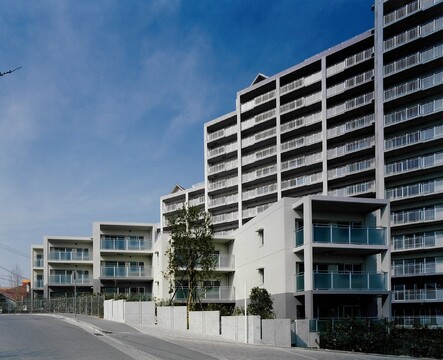 ジェームス山ヒルズ4番館-h