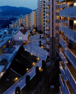 ジェームス山ヒルズ4番館-h