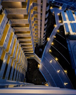 ジェームス山ヒルズ4番館-h