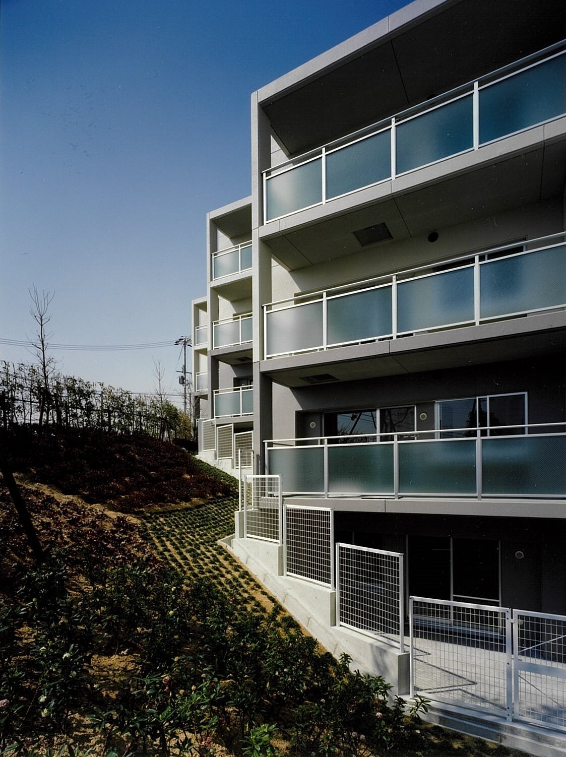 ジェームス山ヒルズ5番館-h