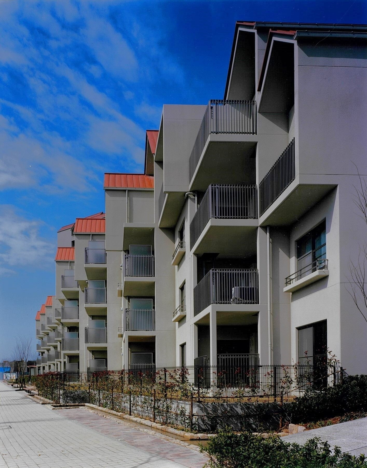 西神南ヒルズ-h