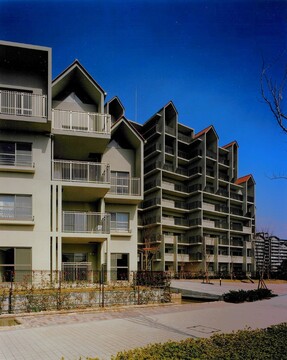 西神南ヒルズ4番館-h