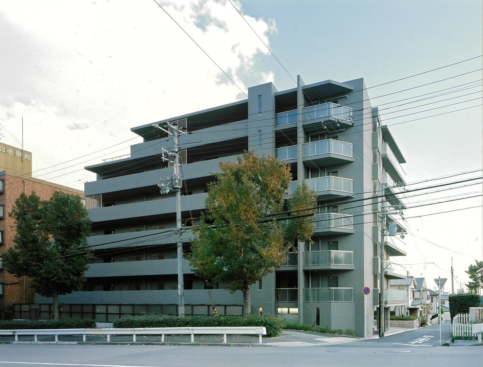 六甲高羽パークハウス-h