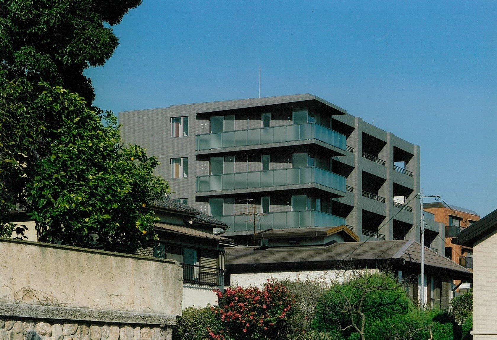 六甲高羽パークハウス-h