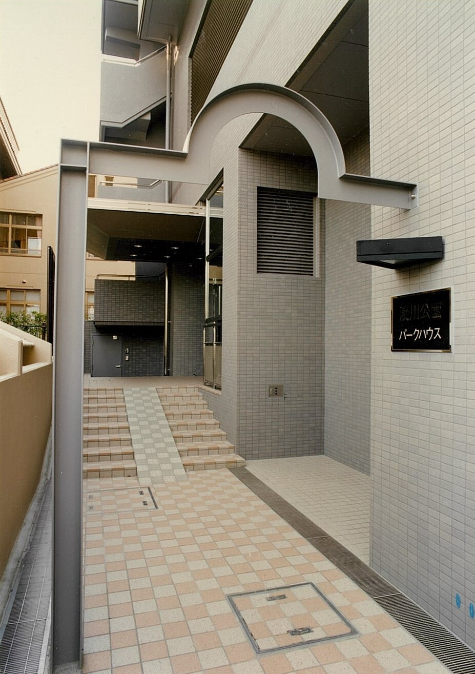 湊川公園パークハウス-h