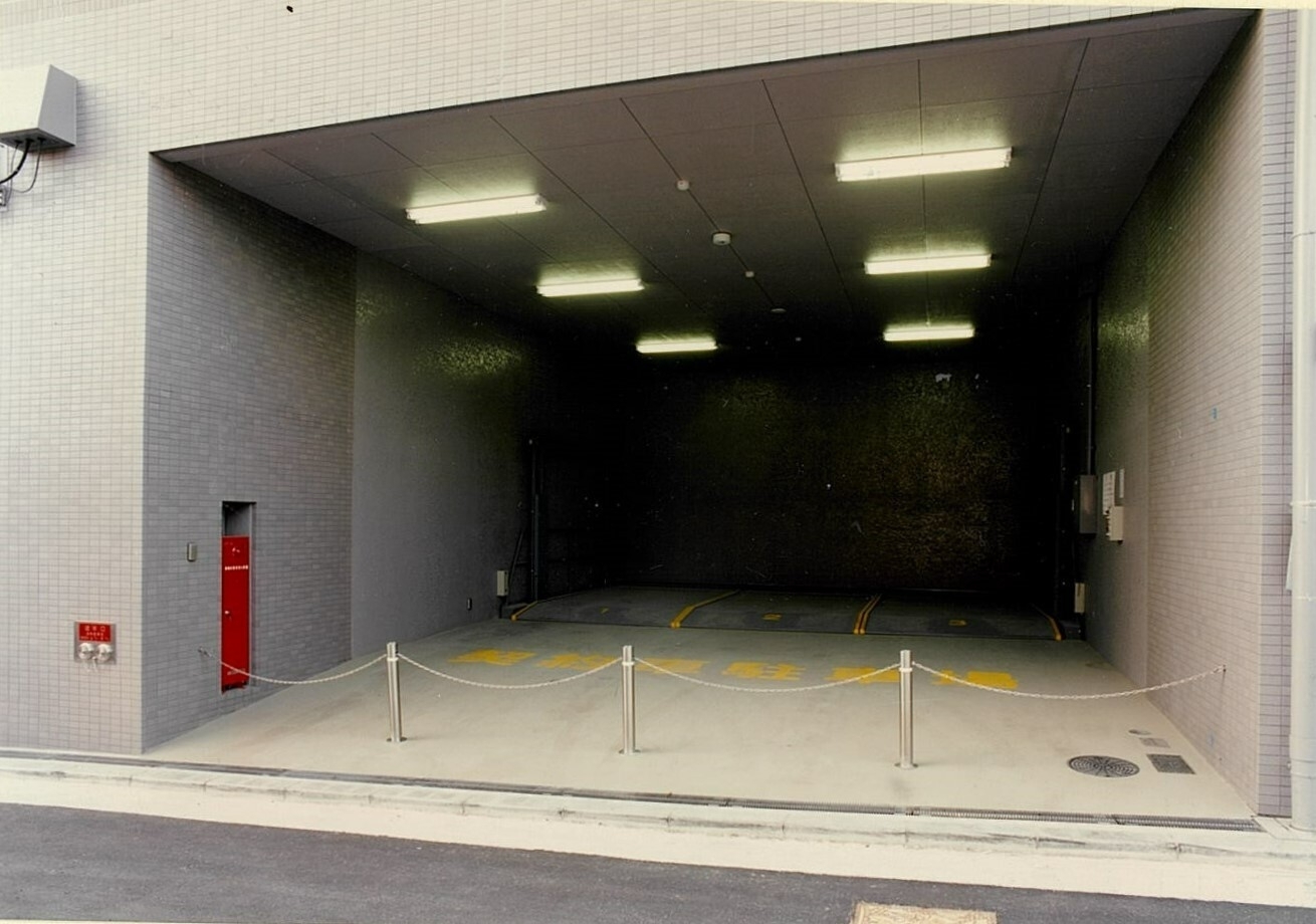 湊川公園パークハウス-h