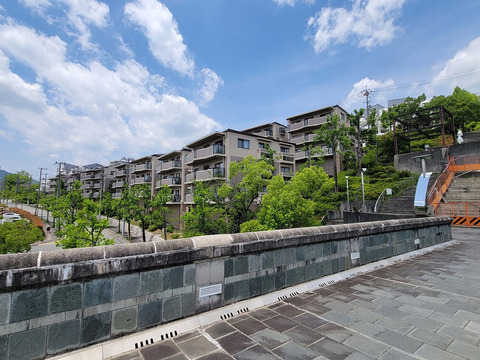 西宮名塩パークハウス20号棟-h