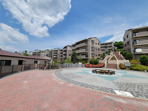 西宮名塩パークハウス7号棟-h