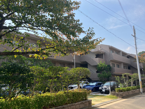 苦楽園一番町パークハウス-0-0