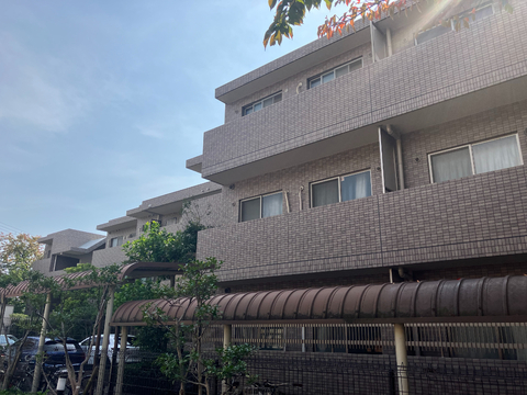 苦楽園一番町パークハウス-h