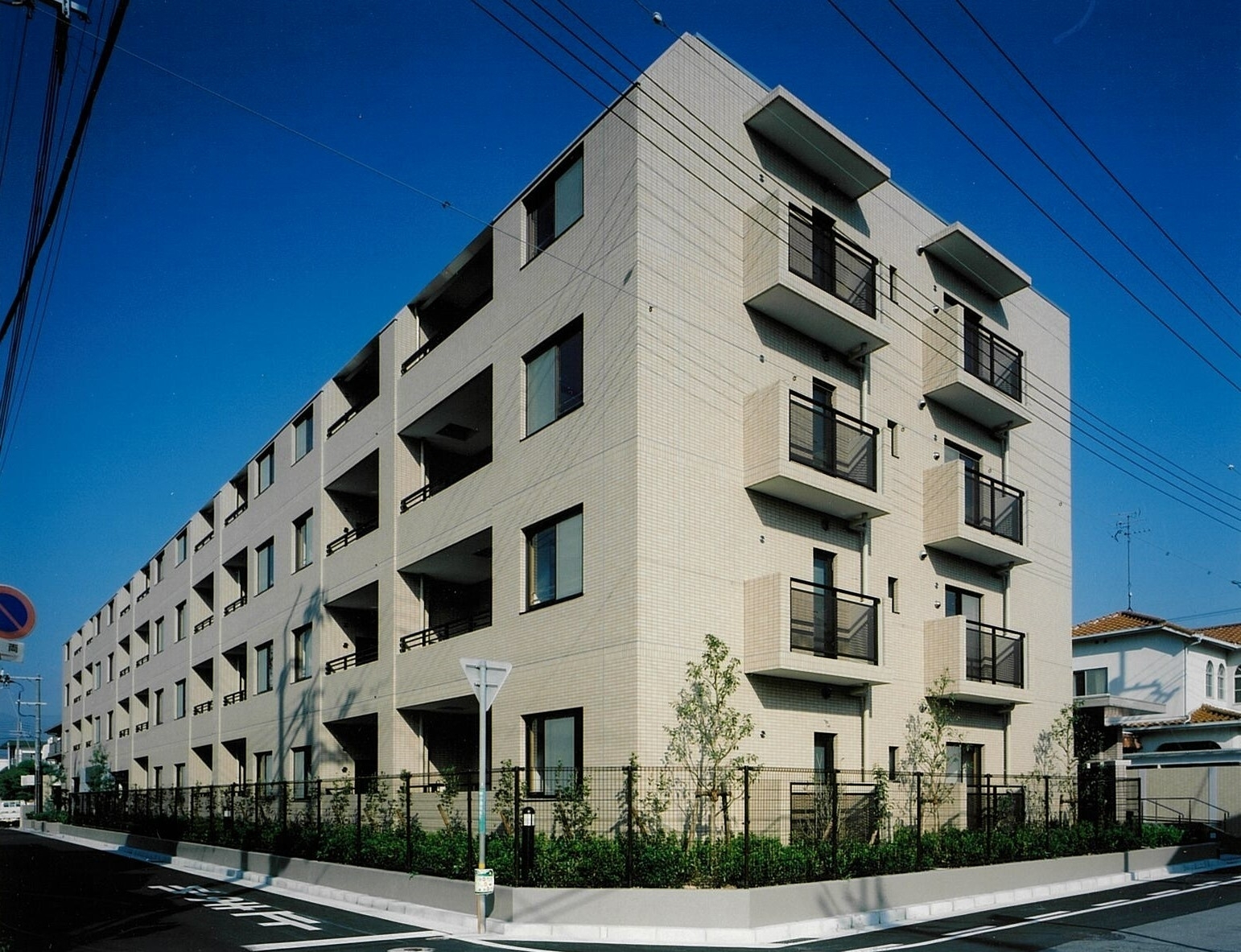 甲子園四番町パークハウス-0-0