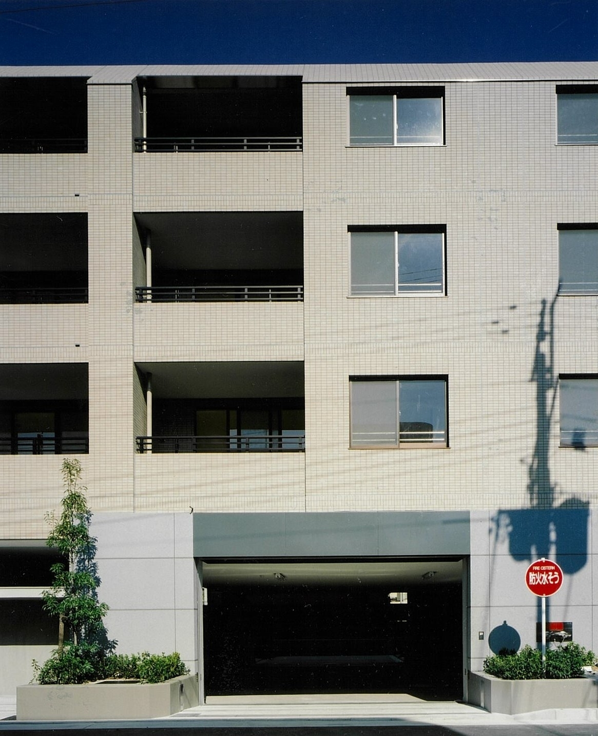 甲子園四番町パークハウス-h