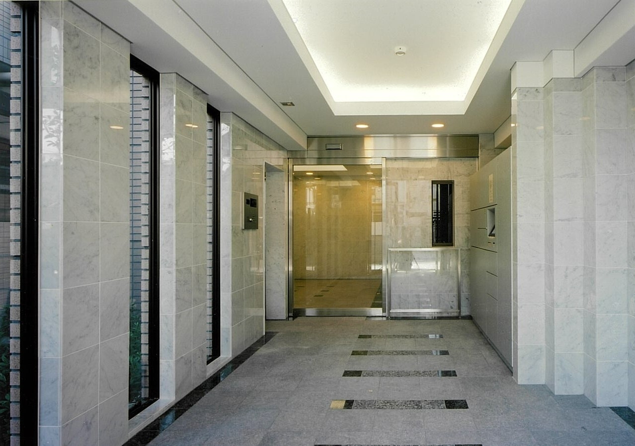 甲子園四番町パークハウス-h