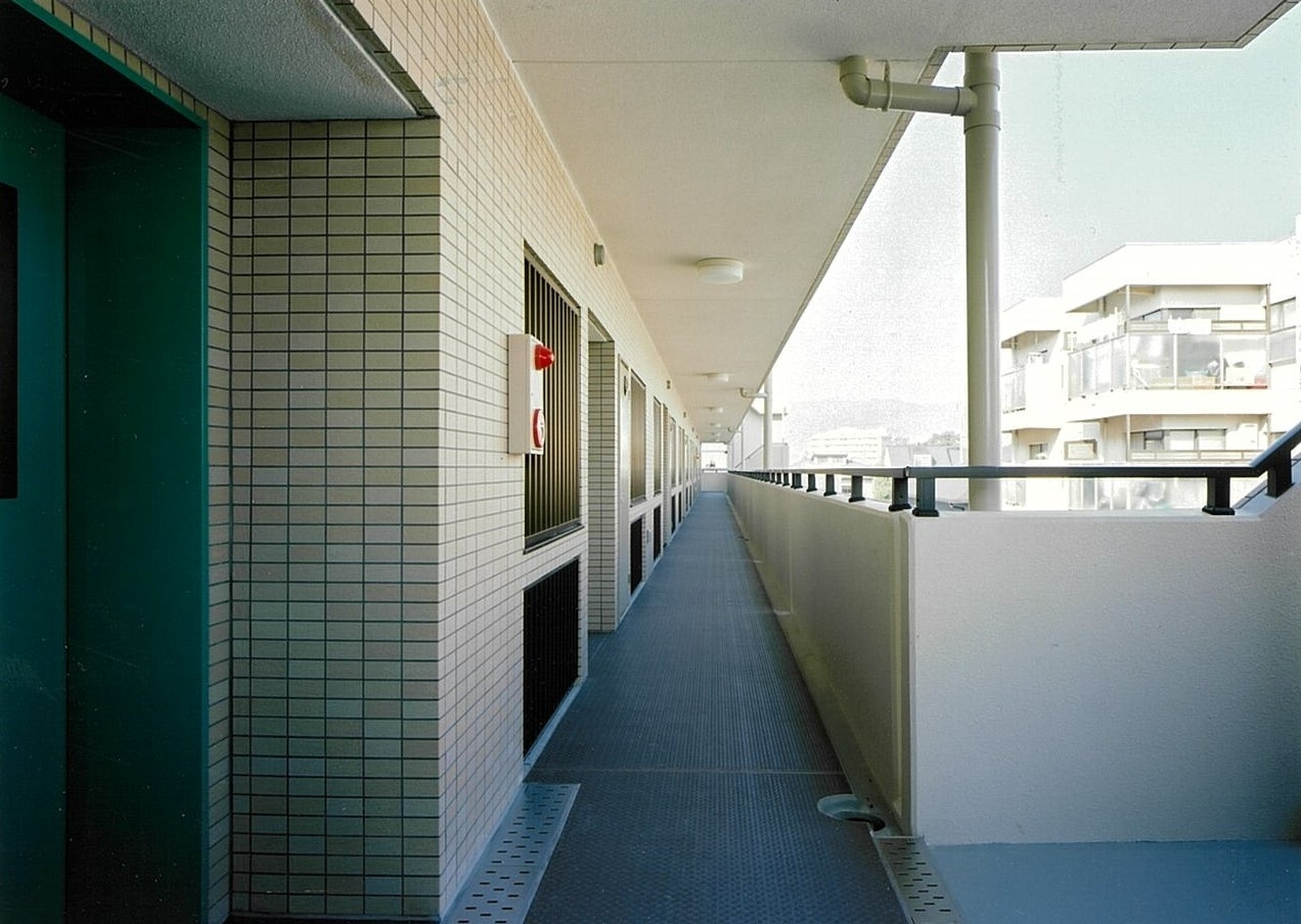 甲子園四番町パークハウス-h