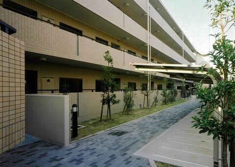 甲子園四番町パークハウス-h