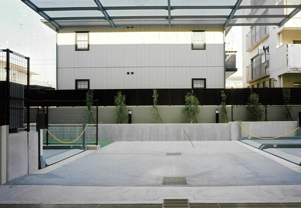 甲子園四番町パークハウス-h