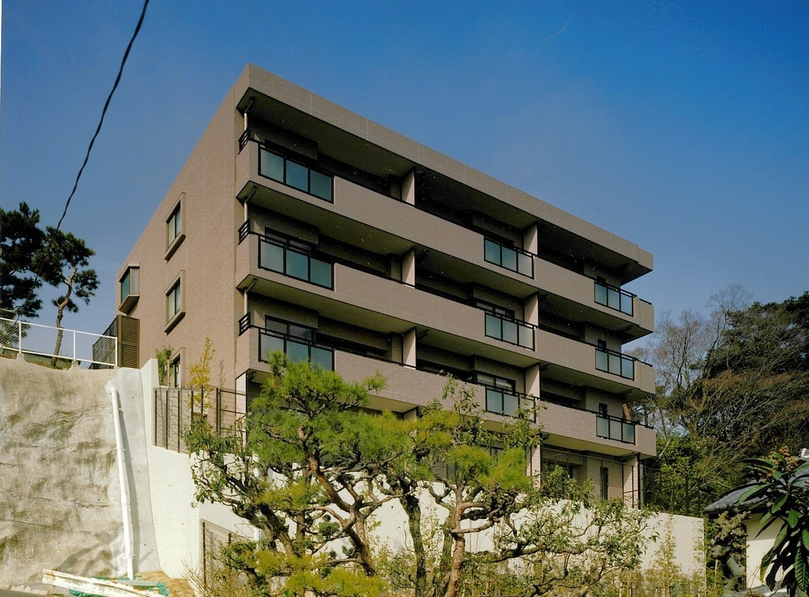 西宮仁川町パークハウス-0-0