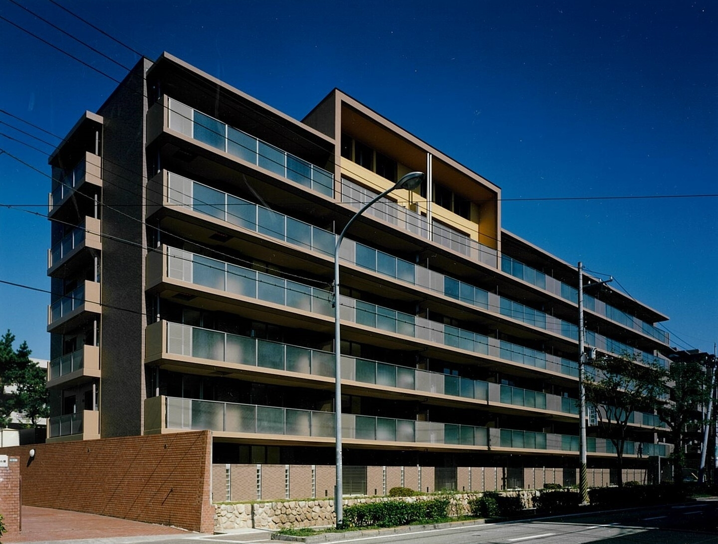甲子園口パークハウス-0-0