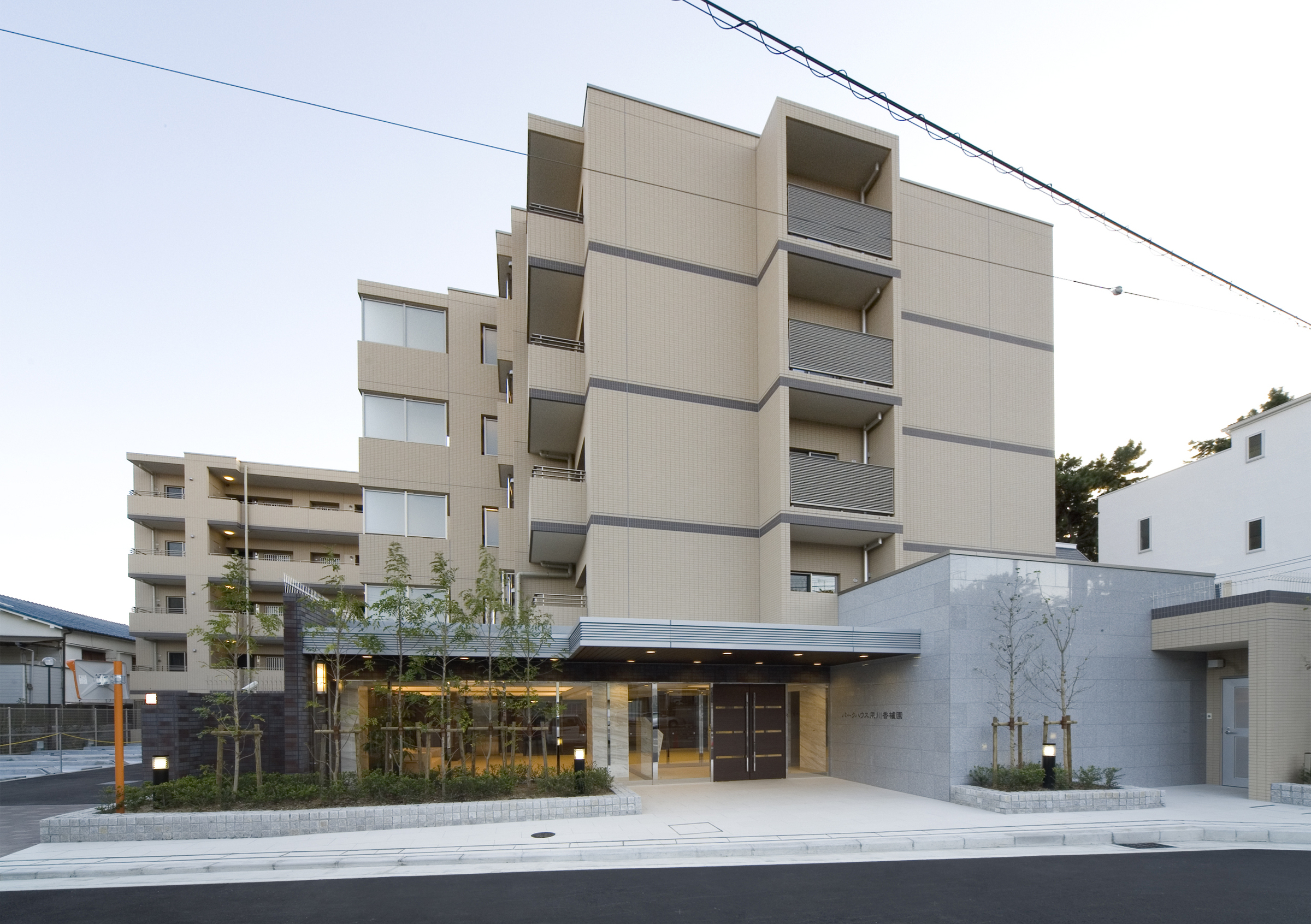 パークハウス夙川香櫨園-0-0