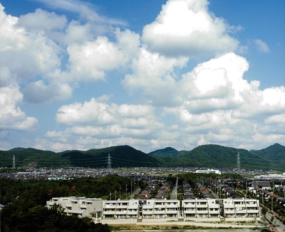 ソルフラッツ猪名川