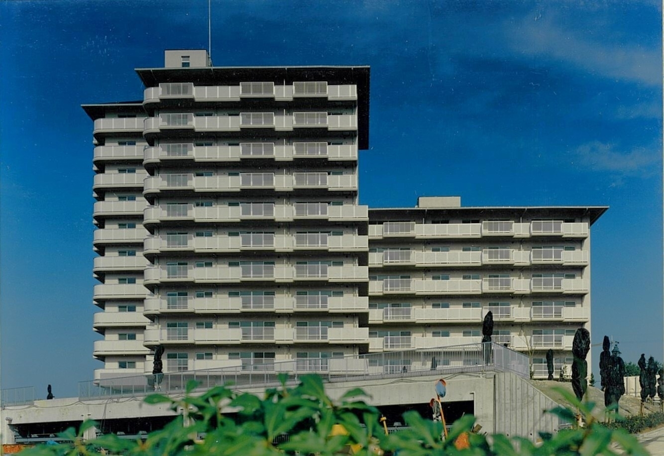 パークハウス猪名川壱番街-0-0