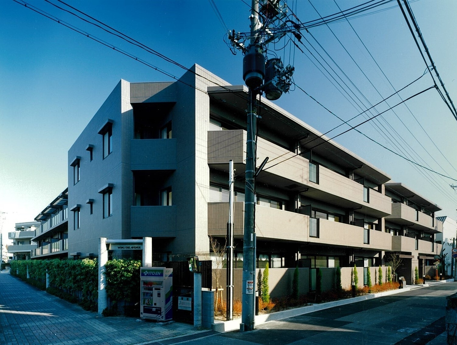 塚口町パークハウス-h