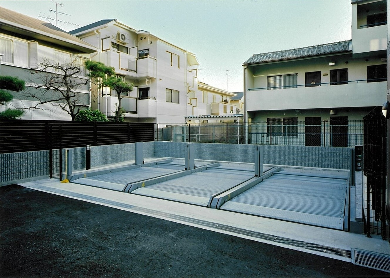 塚口町パークハウス-h