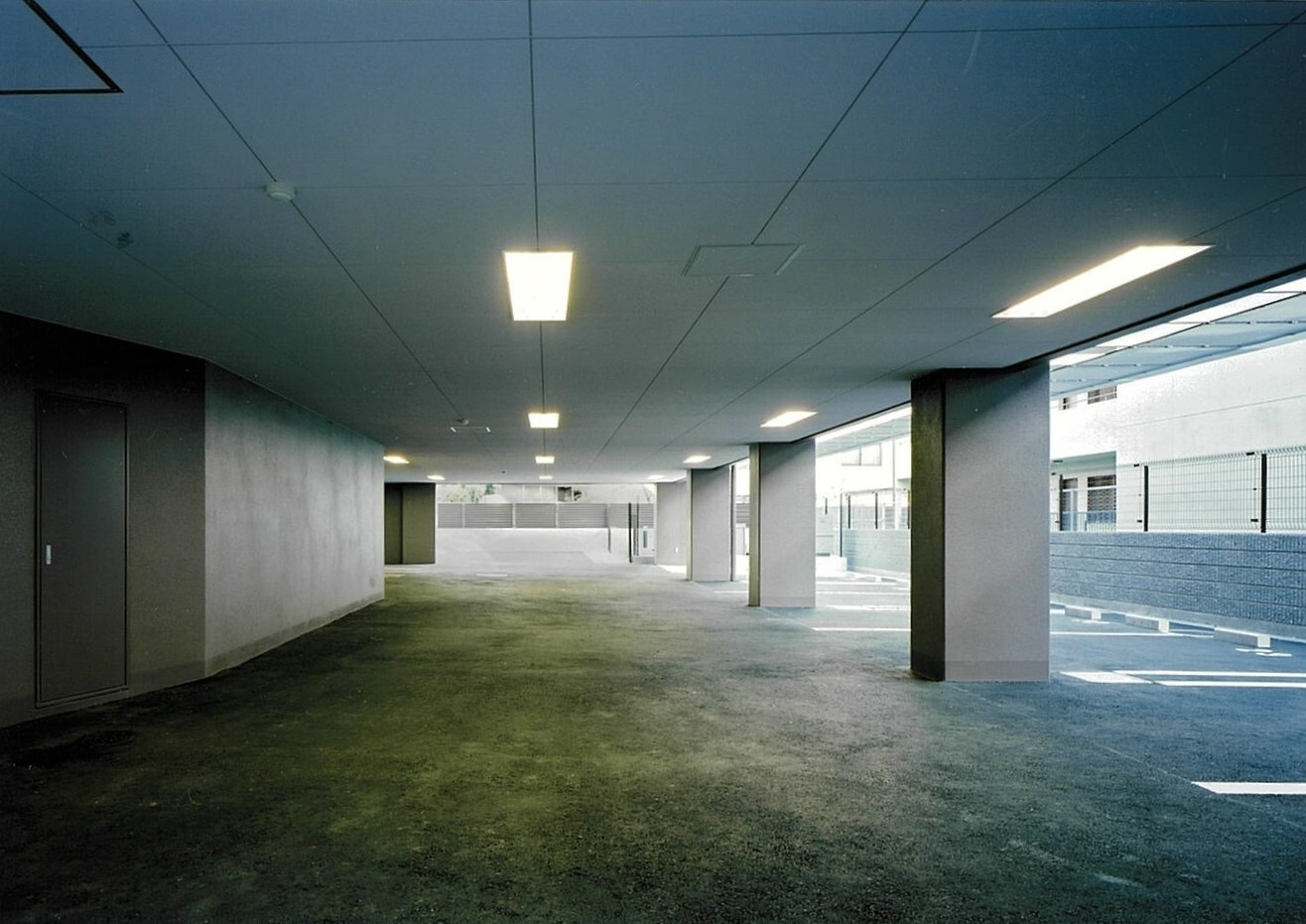 塚口町パークハウス-h