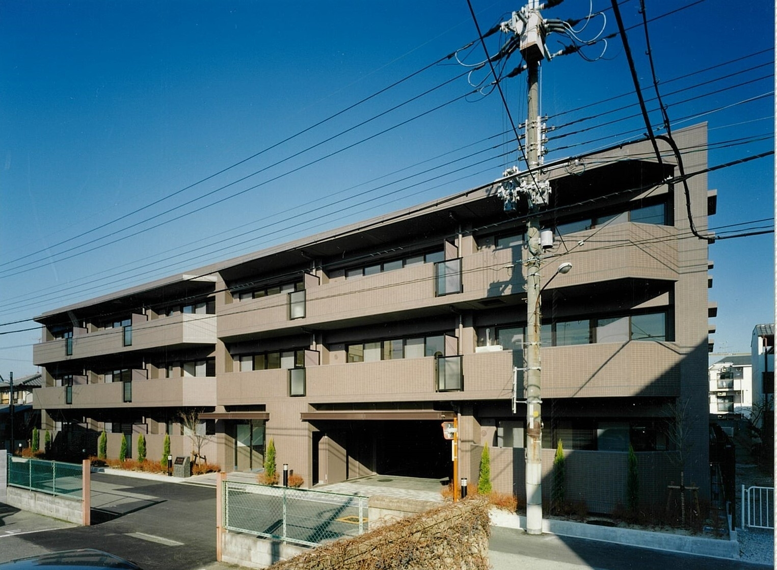 塚口町パークハウス-h