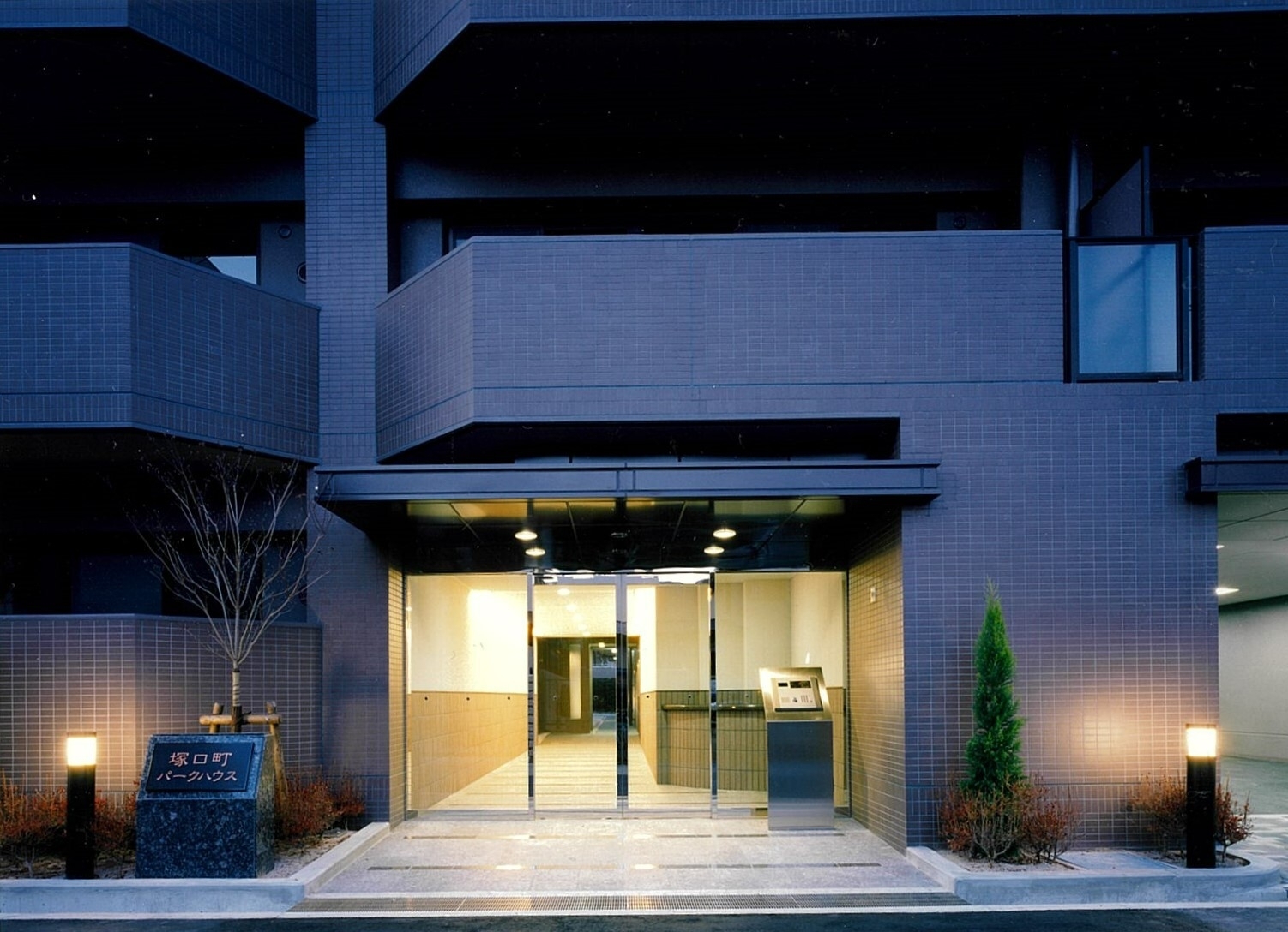 塚口町パークハウス-h