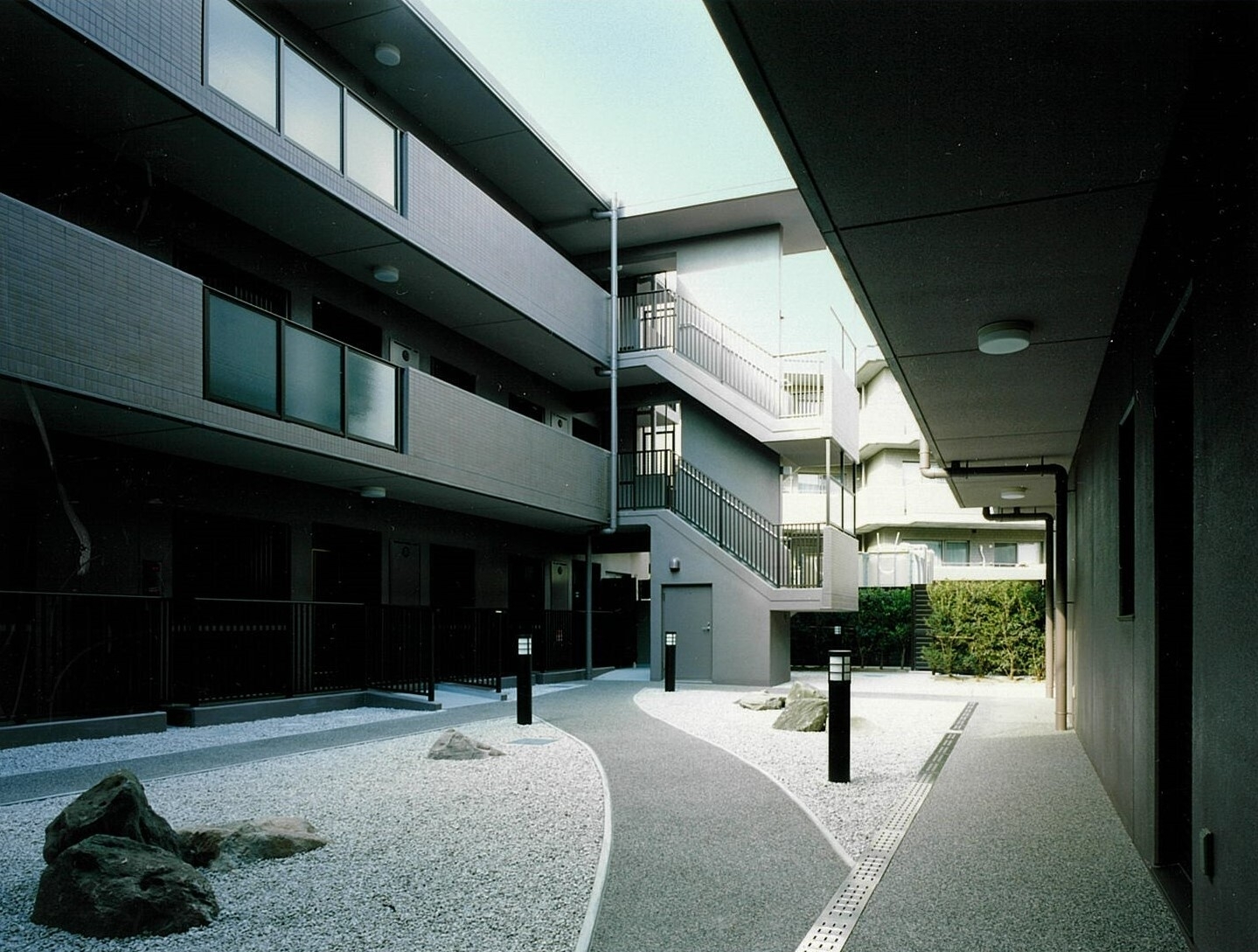 塚口町パークハウス-h