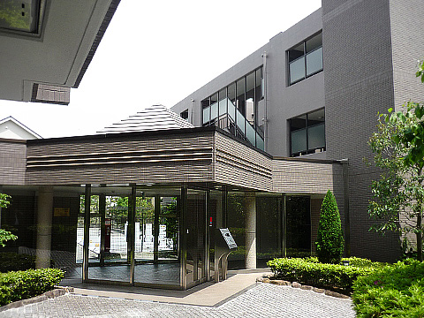 雲雀丘パークハウス-h