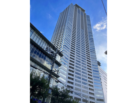 ザ・タワー大阪-h