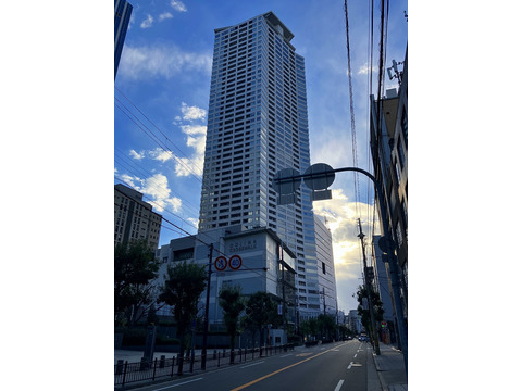 ザ・タワー大阪-h